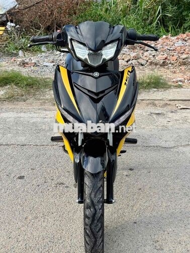 Yamaha Exciter 150 2019 Đỏ Đen