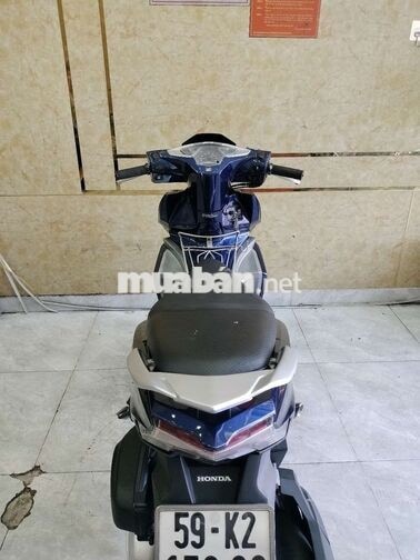 Honda Air Blade 125 FI 2017 , BSTP, Máy Êm Mượt