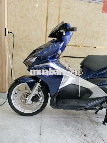 Honda Air Blade 125 FI 2017 , BSTP, Máy Êm Mượt