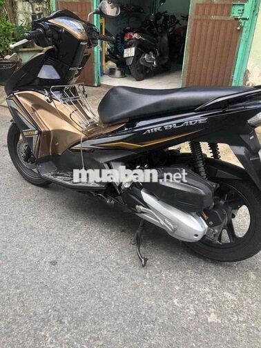Honda Air Blade 2014 batp chính chủ