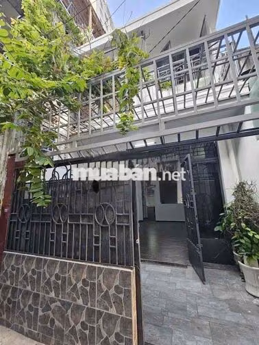 🏡 CHO THUÊ NHÀ PHAN ĐĂNG LƯU, P.5, PHÚ NHUẬN – 13.5 TR/THÁNG