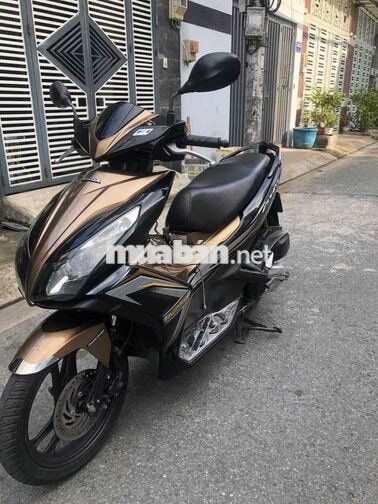 Honda Air Blade 2014 batp chính chủ