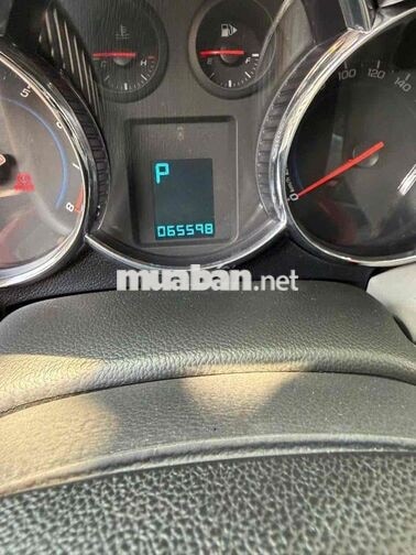 Chevrolet Cruze LTZ 2017 Đỏ 5 chỗ 65.598 km