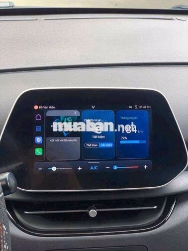 VF5 MUA NGAY HÔM NAY VAY 90% KHÔNG LO VỐN