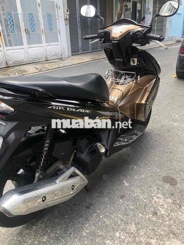 Honda Air Blade 2014 batp chính chủ