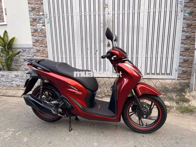 SH 160i 2023 Bstp 9chủ máy zin xe zin đẹp như mới