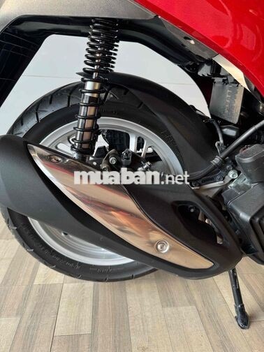 Honda SH 125i CBS 2022 Đỏ 5300km