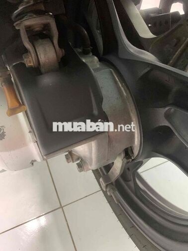 Honda Air Blade 2014 batp chính chủ
