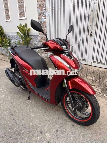 SH 160i 2023 Bstp 9chủ máy zin xe zin đẹp như mới