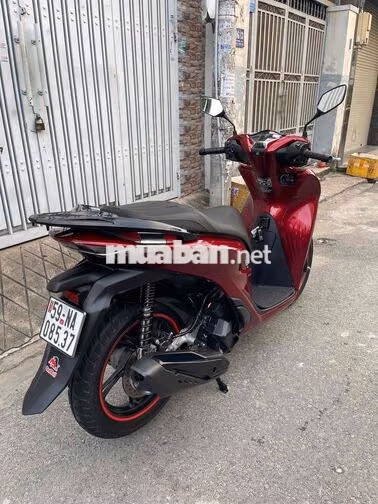 SH 160i 2023 Bstp 9chủ máy zin xe zin đẹp như mới