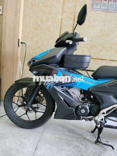 Honda Winner X 150 2021 BS 47 , Xe Đẹp Máy Êm