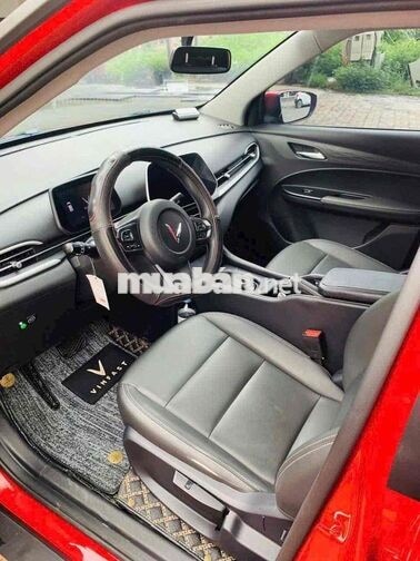 VF5 MUA NGAY HÔM NAY VAY 90% KHÔNG LO VỐN