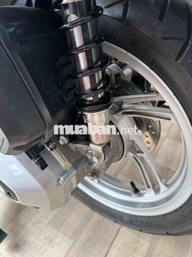 Honda SH 125i CBS 2022 Đỏ 5300km