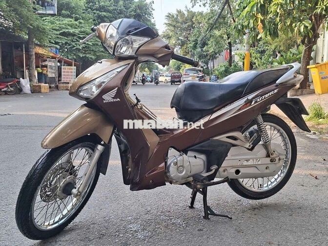 Honda Future giấy tờ đầy đủ. Máy zin bao êm 