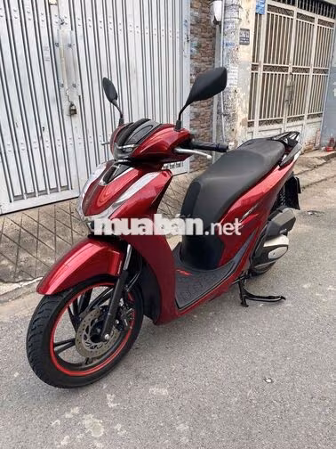 SH 160i 2023 Bstp 9chủ máy zin xe zin đẹp như mới