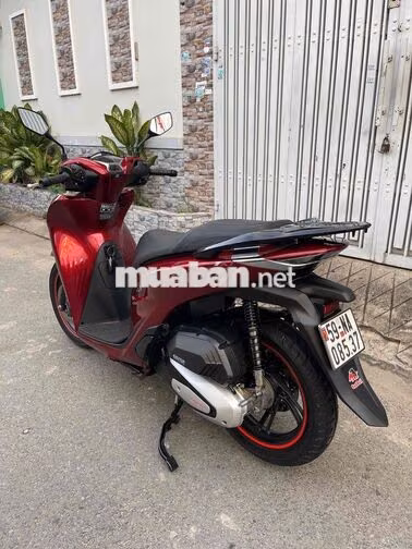 SH 160i 2023 Bstp 9chủ máy zin xe zin đẹp như mới