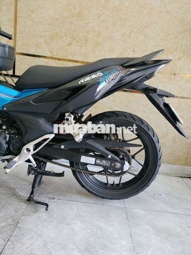 Honda Winner X 150 2021 BS 47 , Xe Đẹp Máy Êm
