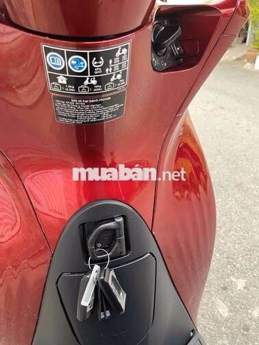 SH 160i 2023 Bstp 9chủ máy zin xe zin đẹp như mới