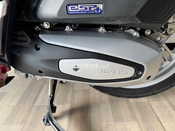 Honda SH 125i CBS 2022 Đỏ 5300km