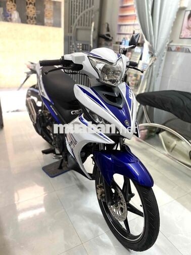 Yamaha Exciter 135 2014 Bstp chính chủ