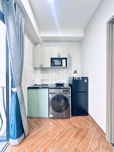 🏠CĂN HỘ DỊCH VỤ ĐẦY ĐỦ NỘI THẤT THOÁNG MÁT NẰM NGAY TRƯỜNG CHINH - Q12