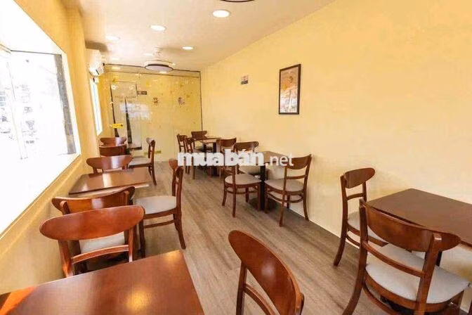 CHO THUÊ MẶT BẰNG KINH DOANH HUỲNH VĂN BÁNH