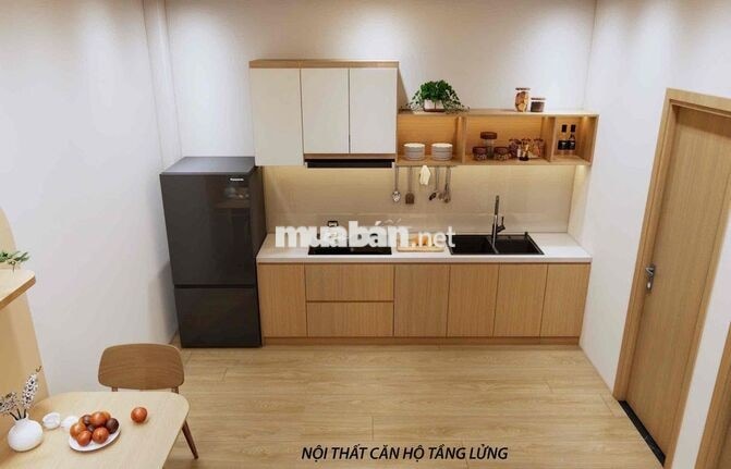 CĂN HỘ MỚI KHU DƯƠNG ĐÌNH NGHỆ,10PN,11PN
