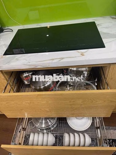 Nhà 3 Phòng Ngủ Full Nội Thất–Cách Biển 10 Phút Đi Bộ