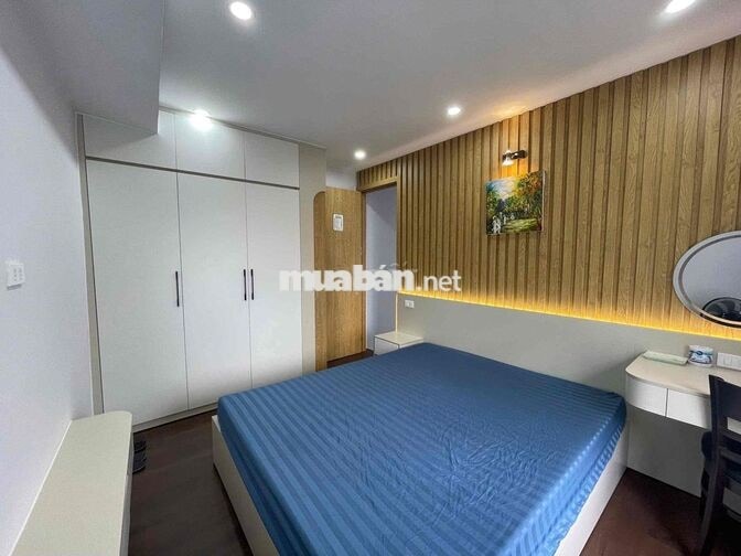 Nhà 3 Phòng Ngủ Full Nội Thất–Cách Biển 10 Phút Đi Bộ