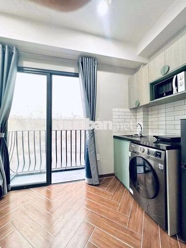 🏠CĂN HỘ DỊCH VỤ ĐẦY ĐỦ NỘI THẤT THOÁNG MÁT NẰM NGAY TRƯỜNG CHINH - Q12