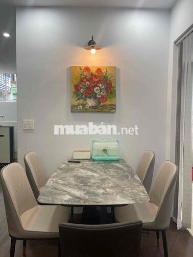 Nhà 3 Phòng Ngủ Full Nội Thất–Cách Biển 10 Phút Đi Bộ