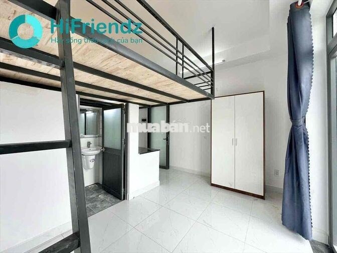 CHÍNH CHỦ CHO THUÊ - GIỮ PHÒNG ĐẾN 15/09 - PHÒNG TRỌ GÁC BAN CÔNG