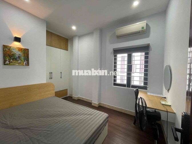 Nhà 3 Phòng Ngủ Full Nội Thất–Cách Biển 10 Phút Đi Bộ