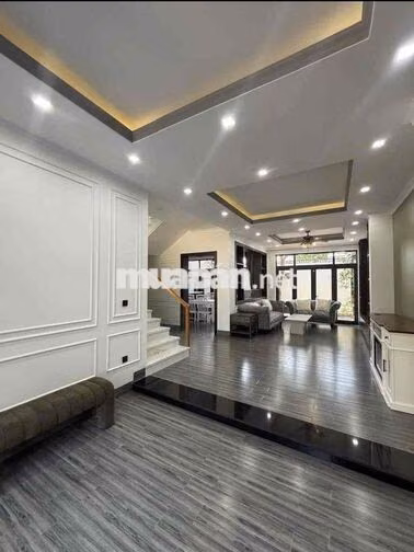 NHÀ THẬT GIÁ THẬT CHO THUÊ ĐƯỜNG TÂN SƠN NHÌ TÂN PHÚ