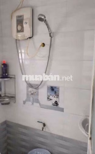 🔥Phạm Văn Chiêu, 50m2, 2 Tầng, 3PN, hẻm ÔTÔ nhựa 6m,kế bên Emart2, TL💸
