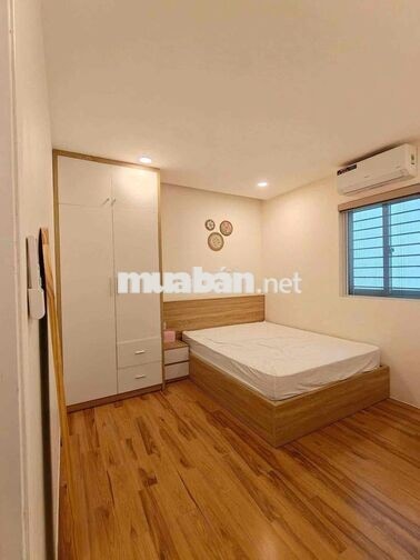 NHÀ ĐẸP SÁT BIÊN MÂN THÁI,CÓ SÂN VƯỜN,2PN,1WC
