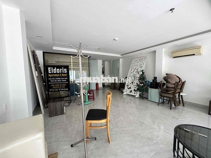 Cho thuê văn phòng tầng lửng 30m2