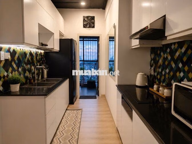 CHO THUÊ | CĂN HỘ 3PN TẦNG CAO – HOÀNG ANH GIA LAI, ĐÀ NẴNG