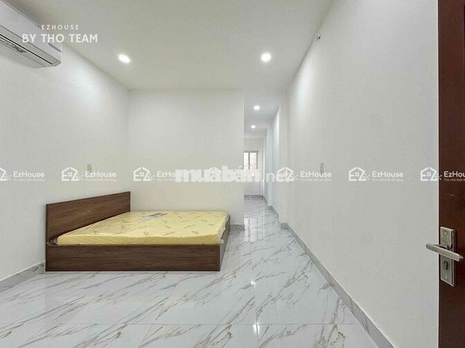 CHUNG CƯ MINI MỚI XÂY KẾ BÊN VAA - GẦN NHÀ GA T3 - KHU ETOWN -K300