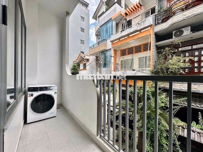 CĂN HỘ MỚI KHAI TRƯƠNG _ STUDIO BANCONG LỚN CẠNH CƯ XÁ ĐỒNG TIẾN
