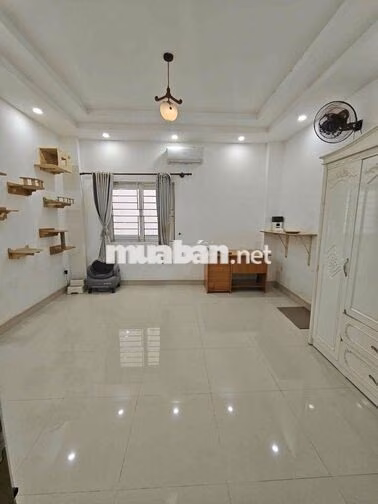 cho thuê mặt tiền khu dân cư Bình Phú 1 Quận 6