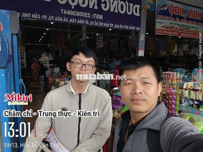 TUYỂN 2 SALE THII TRƯỜNG SÓC TRĂNG - ĐI LÀM NGAY