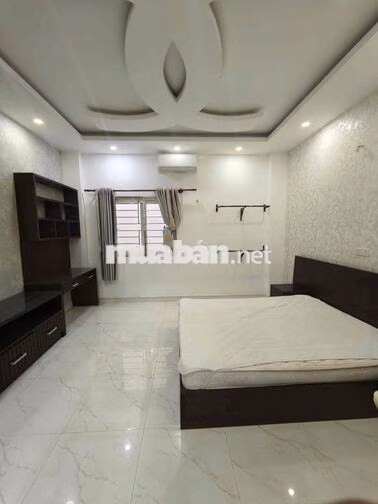 cho thuê mặt tiền khu dân cư Bình Phú 1 Quận 6