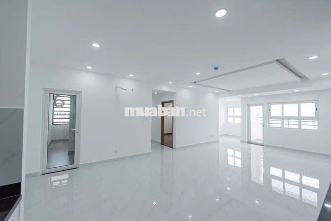 Cho thuê căn hộ Conic Boulevard, nhà mới - căn 2PN2WC 85,98m2 giá 6TR5