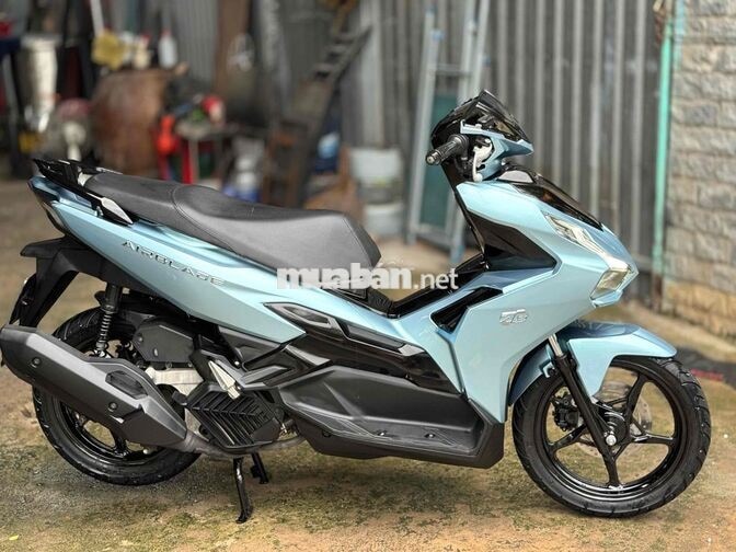 Honda Airblade 125 4Val 2023 Xanh băng