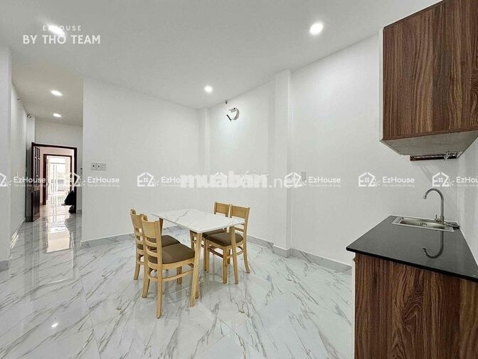 CHUNG CƯ MINI MỚI XÂY KẾ BÊN VAA - GẦN NHÀ GA T3 - KHU ETOWN -K300