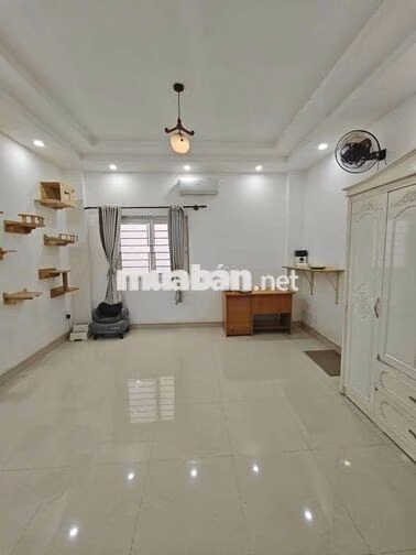cho thuê mặt tiền khu dân cư Bình Phú 1 Quận 6