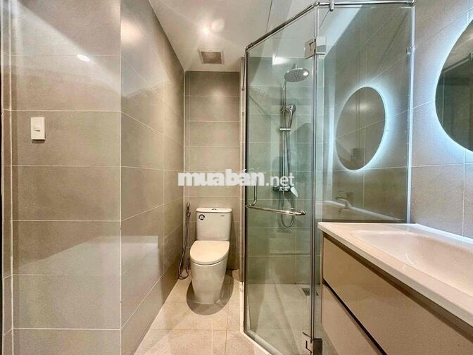 CĂN HỘ MỚI KHAI TRƯƠNG _ STUDIO BANCONG LỚN CẠNH CƯ XÁ ĐỒNG TIẾN