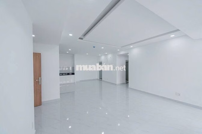 Cho thuê căn hộ Conic Boulevard, nhà mới - căn 2PN2WC 85,98m2 giá 6TR5