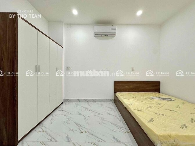 CHUNG CƯ MINI MỚI XÂY KẾ BÊN VAA - GẦN NHÀ GA T3 - KHU ETOWN -K300